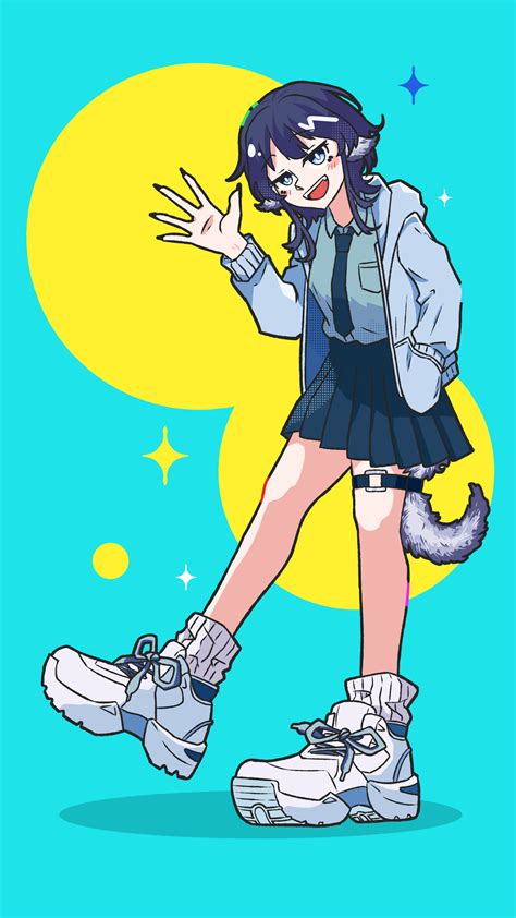Ogami Tsumiki to Kinichijou – Kiryuu ID.